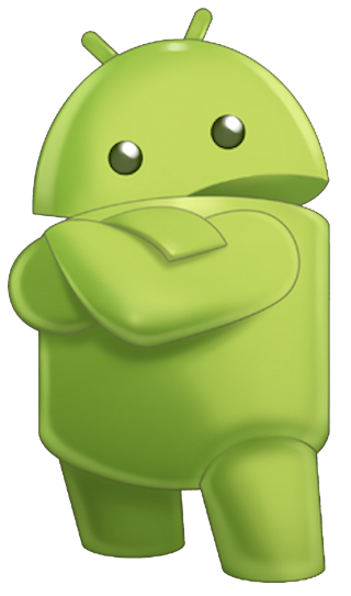 Android Mockup