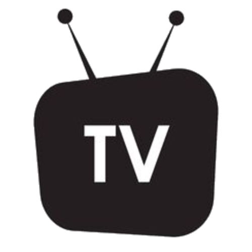 WebTV Mockup